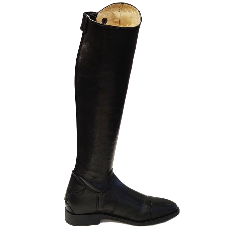 Ego7 riding boots virgo without laces - 3763