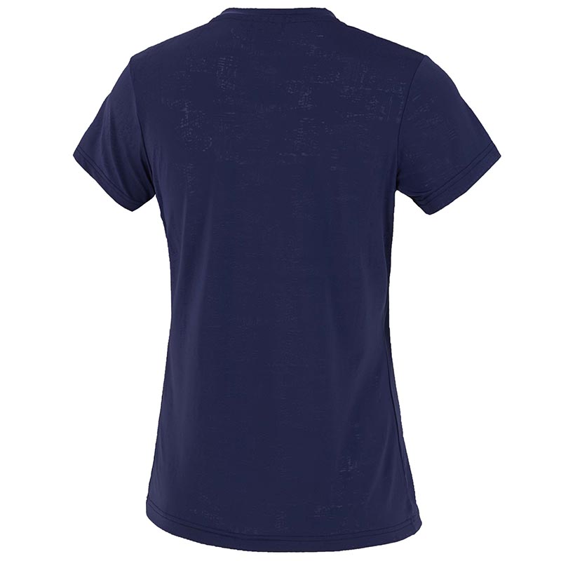 Kingsland ladies training t-shirt mod. dasha - 9373