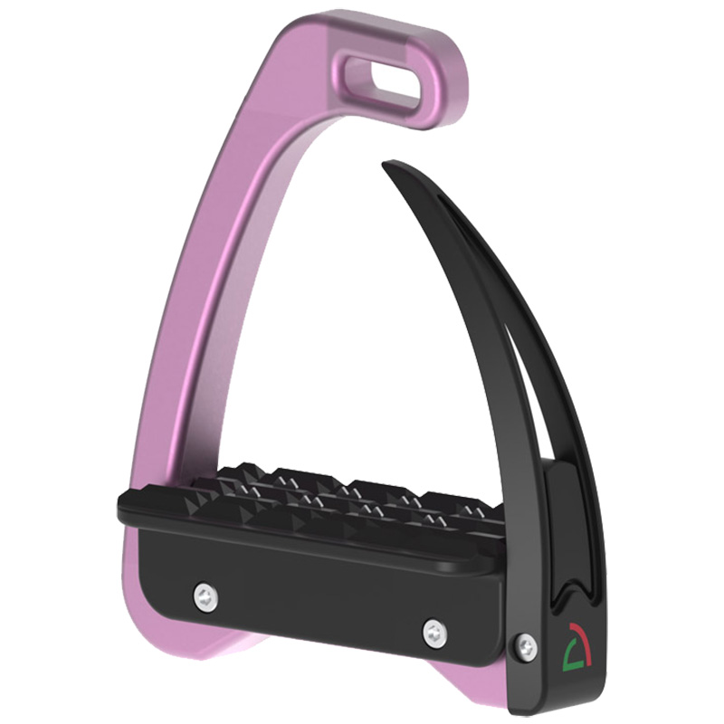 S-mini safe stirrups brackets for children - 3157