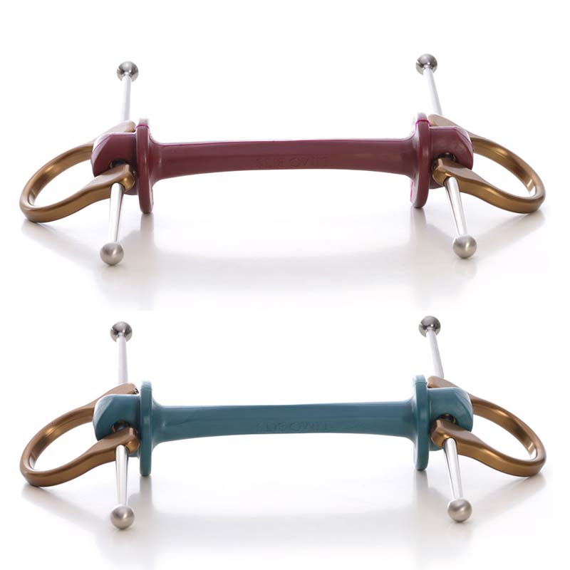 Limo bits by makebe full cheek long bit - 2608