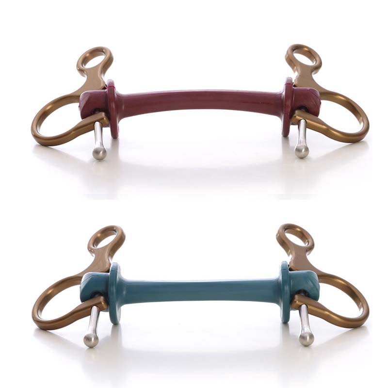 Limo bits by makebe half cheek bit - 2609