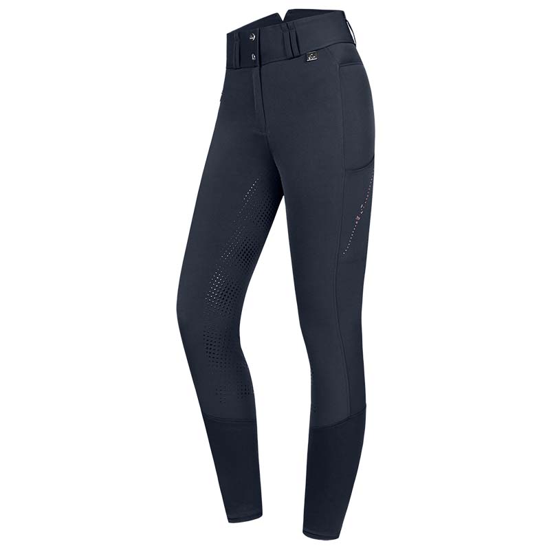elt thermal riding breeches mod. Mina for women - 3929