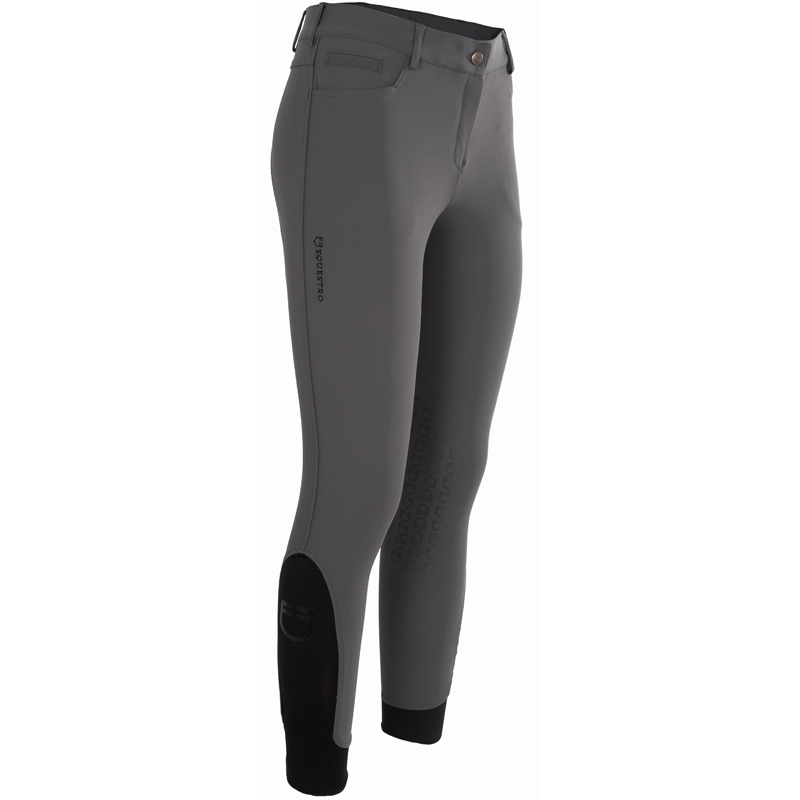 Equestro women’s breeches model zenda - 3927