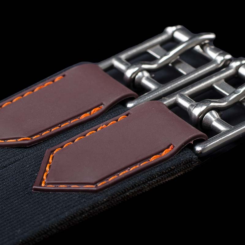 Equick esapphire ultrastrong and lightweight girth - 2770
