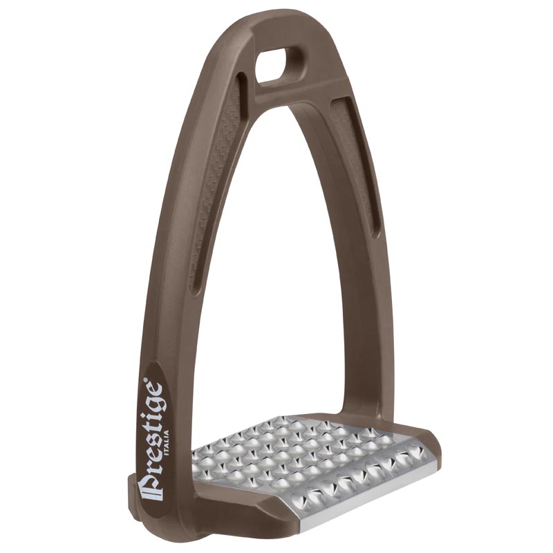 HORSE RIDING STIRRUPS PRESTIGE STEPHI LIGHT MySelleria