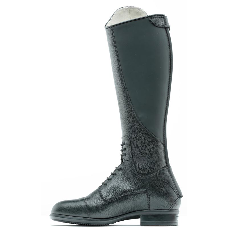 Tattini riding boots model breton young - 3703