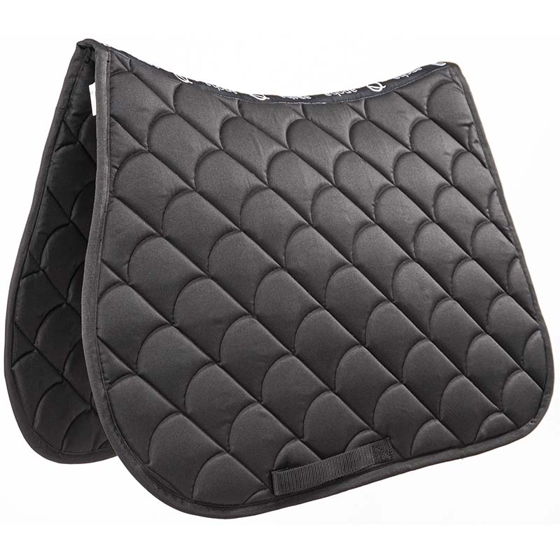 Saddle pad eqode by equiline drake model - 2980