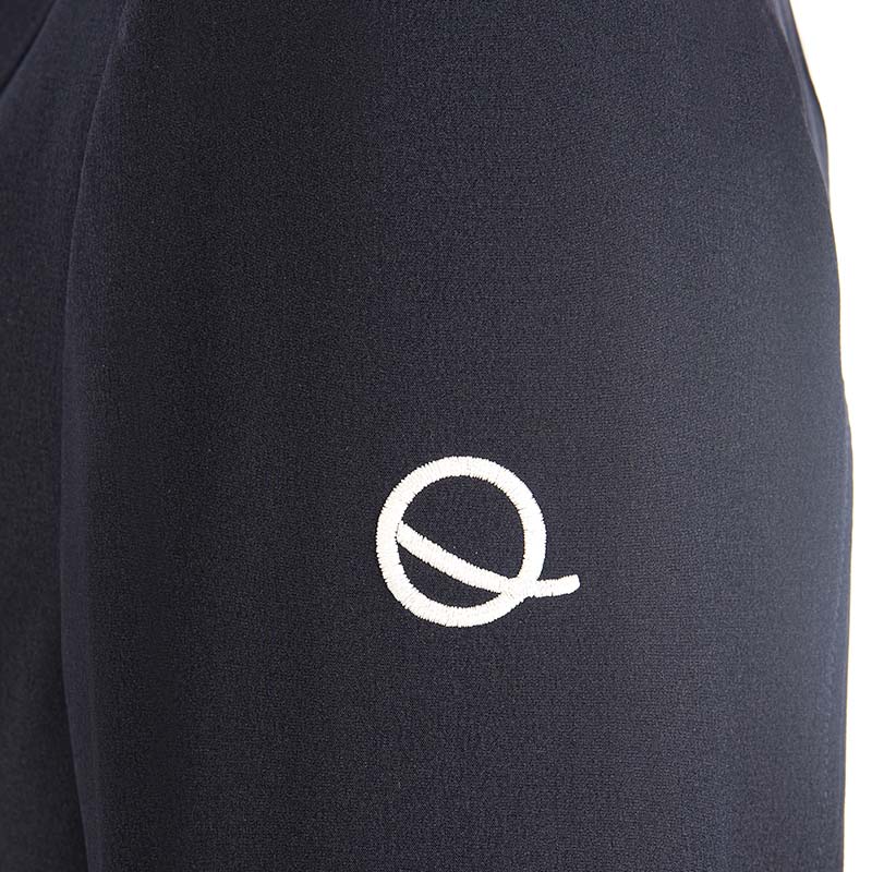 Classic men’s competition jacket eqode by equiline drew model - 2430