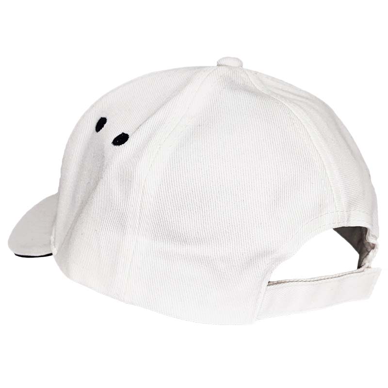My selleria vintage style horse riding cap with embroidery - 0012