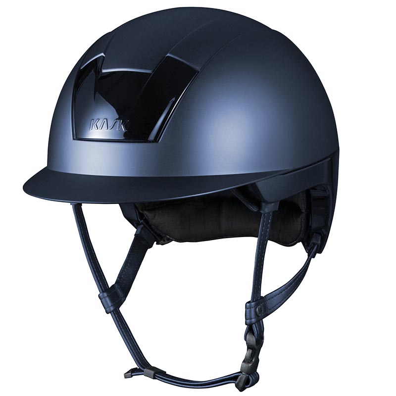 Kask riding helmet kooki model - 2056