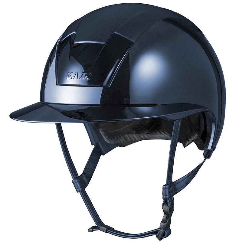 Kask riding helmet kooki lady model - 2057