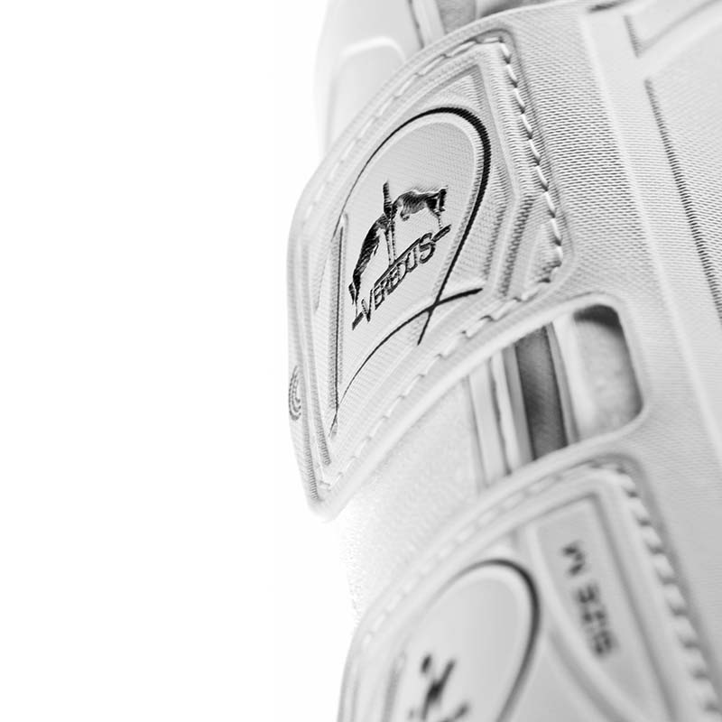 Absolute easy strap front verdeus dressage shanks - 1714