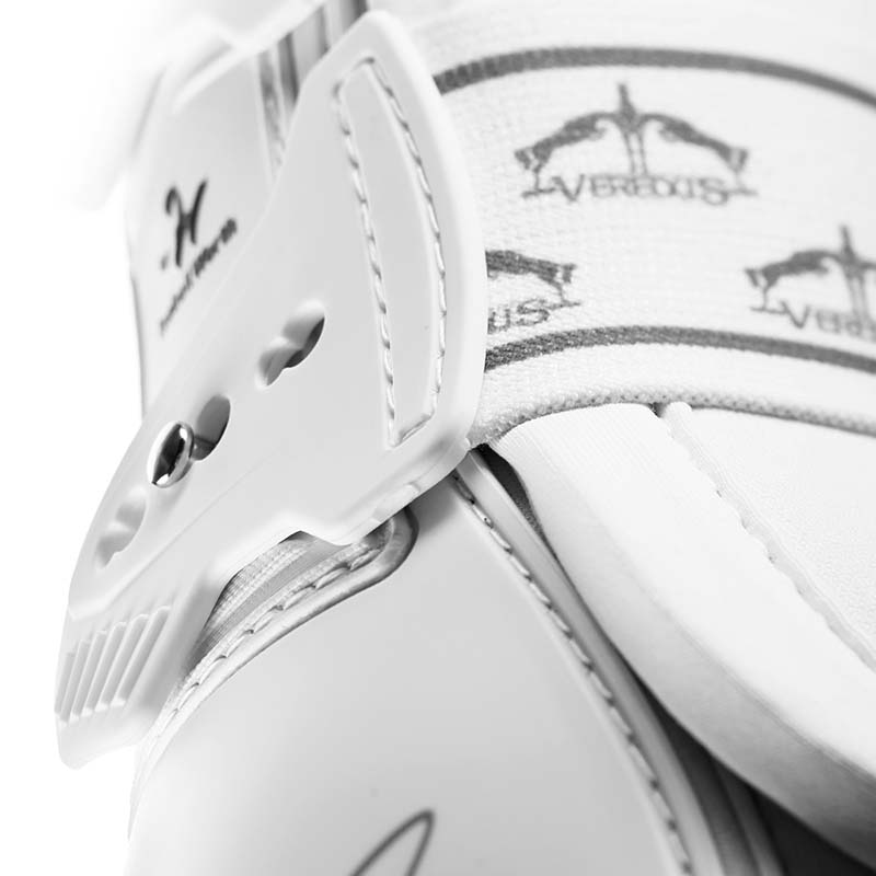 Veredus absolute elastic rear dressage shanks - 1716