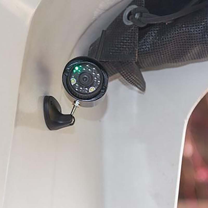 Horse surveillance camera smart cam hd - 6353