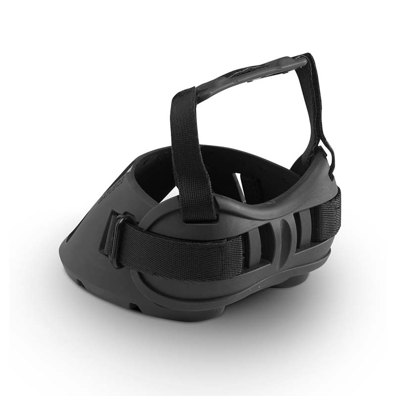 Protective hoof boot gatusos with soft sole - 1150