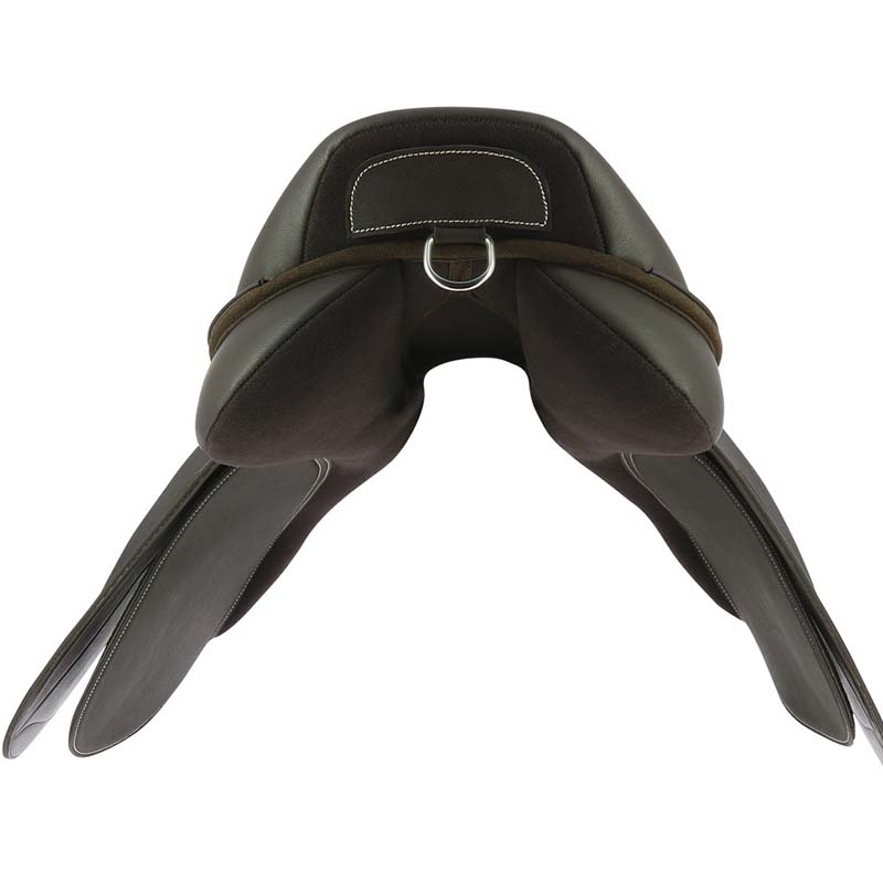 Norton jumping saddle model rexine evol close contact - 2700