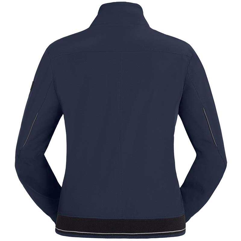 Unisex windproof waterproof jacket model benny - 2113