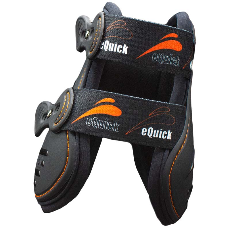 Fetlock equick ewonder short model - 1991