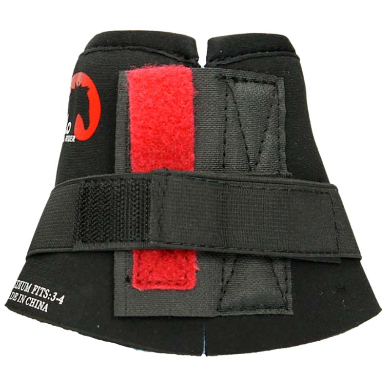 Additional protection in lycra for simple boot cavallo - 1177