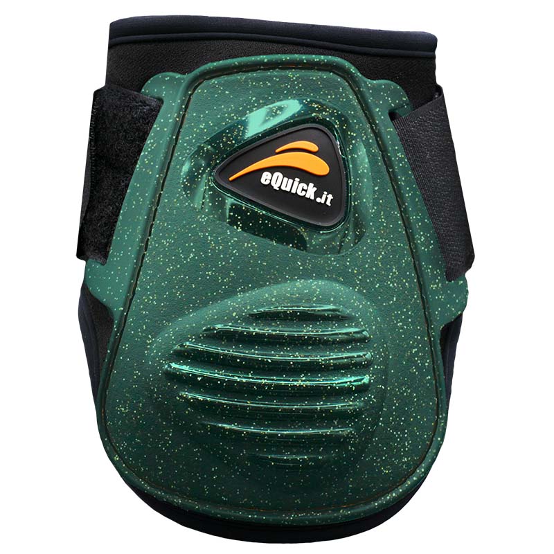 Fetlock equick elight rear glitter model - 1946