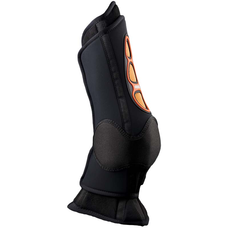 Stable boots equick eboots aero - 1948