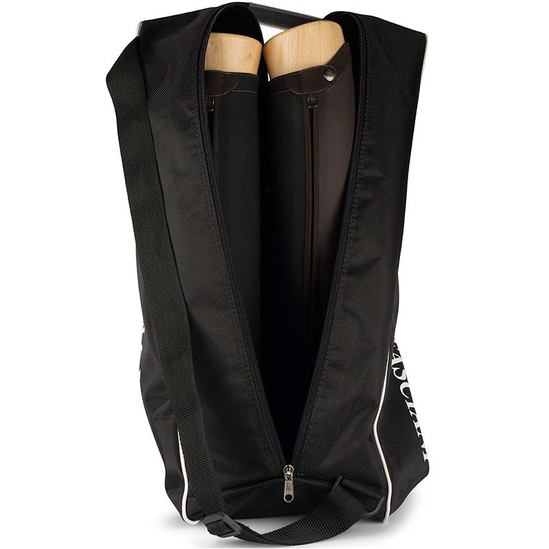 Alberto fasciani riding boots bag - 3236
