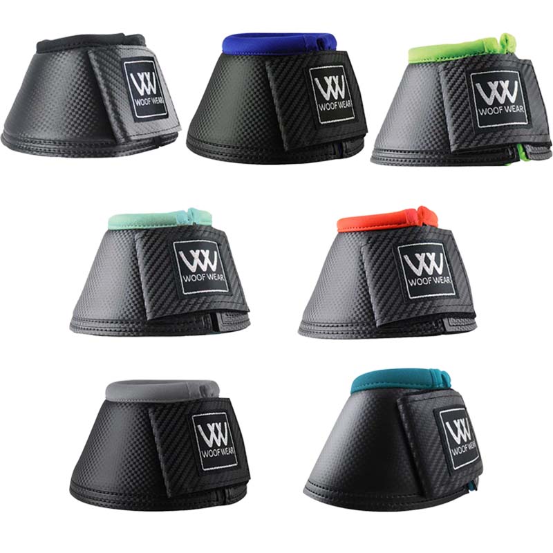 Woof Wear bell boots Pro Overreach - 1606