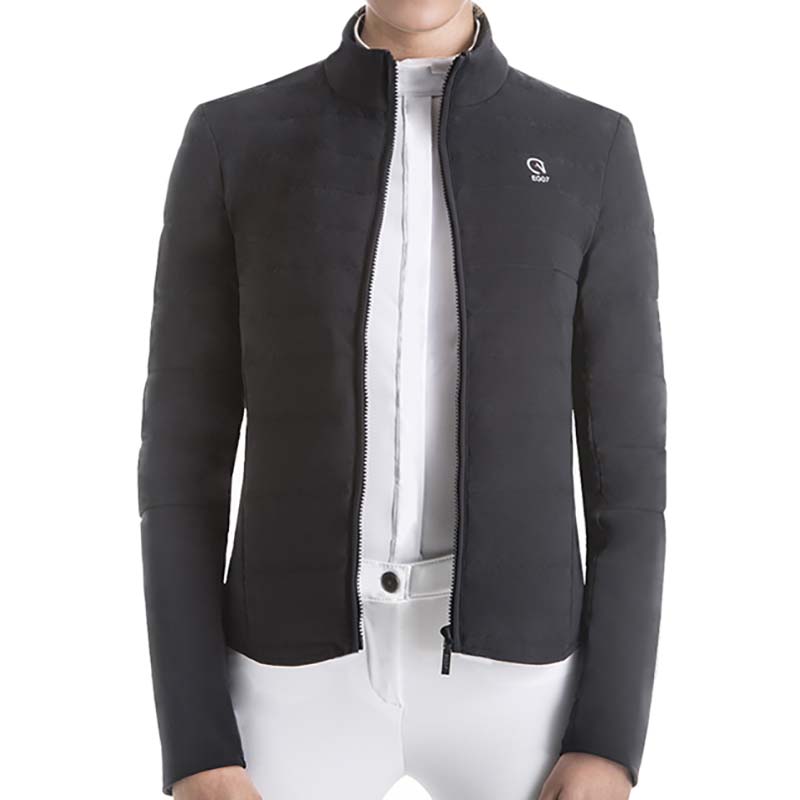 Women’s ego7 jacket ted model - 3578