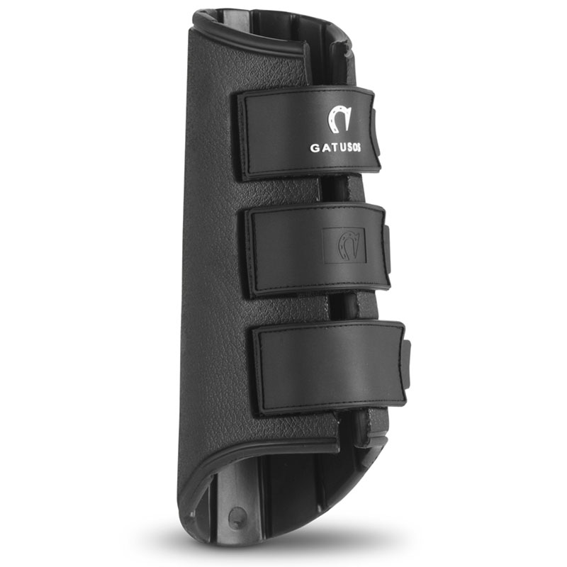 Gatusos dressage front tendon boots royal model - 1938