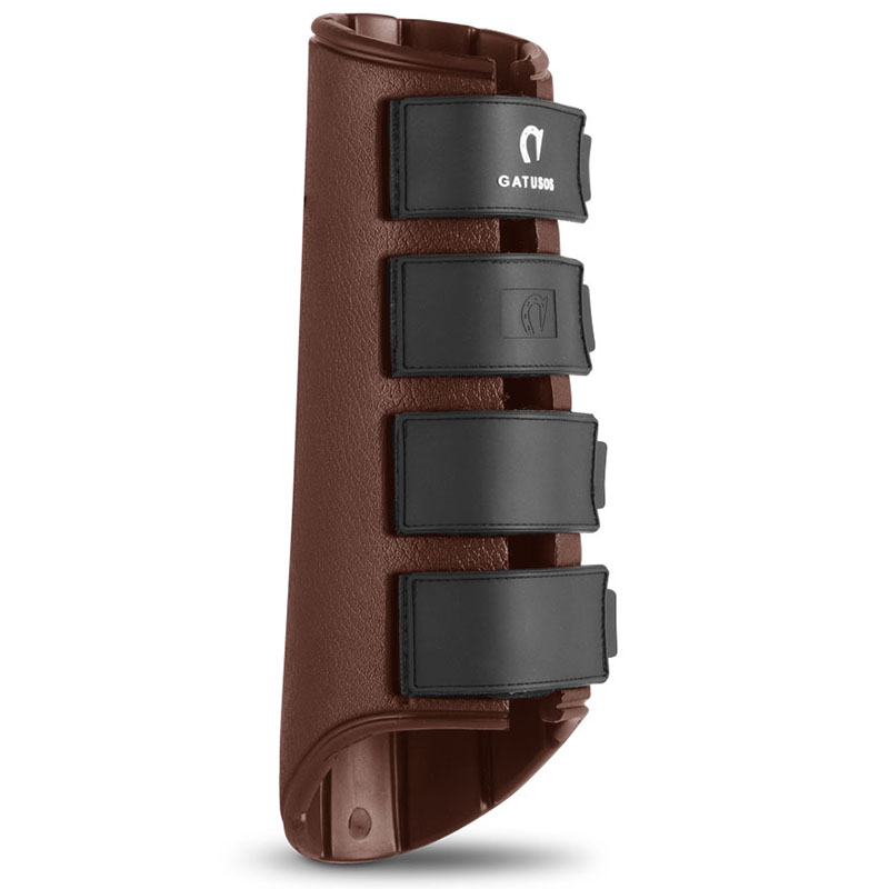 Gatusos dressage rear tendon boots royal model - 1939