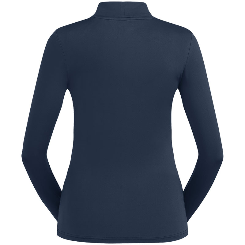 Kingsville functional long sleeve shirt - 3483