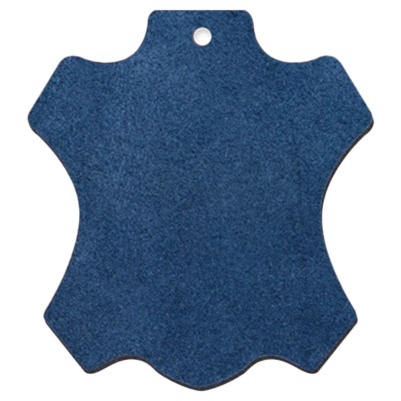Pioneer bareback suede leather - 5046