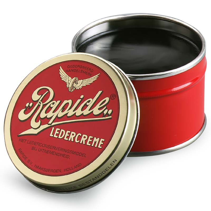 Rapide leather cream 150 ml - 1481