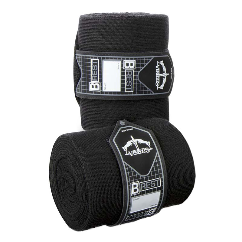 Pair rest bandages veredus b-rest - 1535