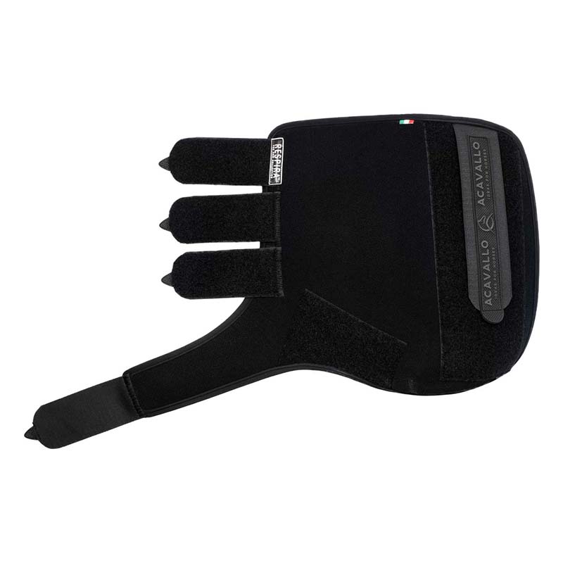 Neoprene hind boots acavallo - 1633