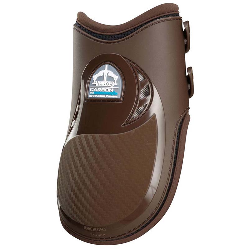 Veredus carbon gel vento fetlock rear - 1646