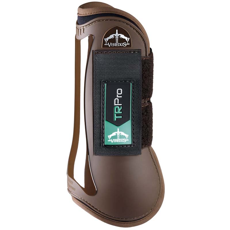 Tendon boots veredus mod. tr pro front - 1647