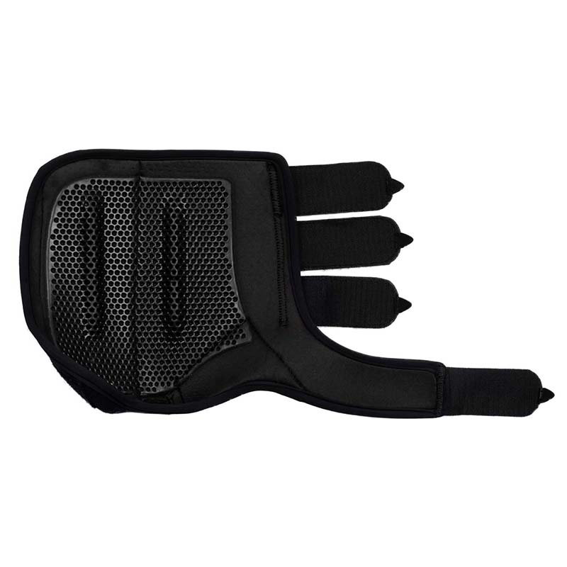 Neoprene tendon front boots acavallo with soft gel - 1686