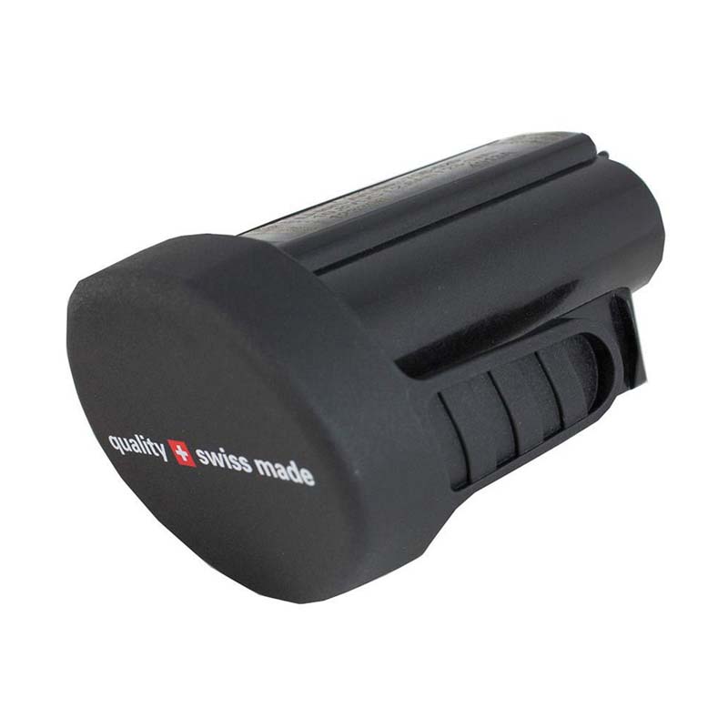 Heiniger xplorer rechargeable battery clipper - 1702