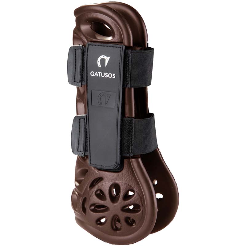 Gatusos front tendon boots air model - 1805
