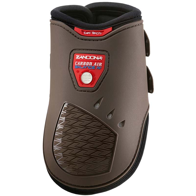 Fetlock zandona carbon air balance with magnet - 1823