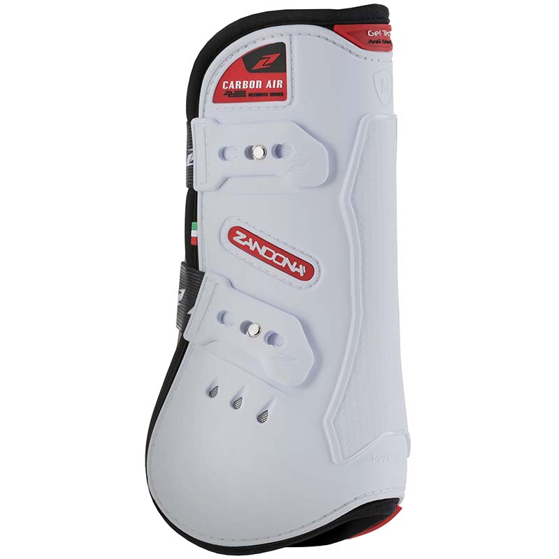 Tendon boots zandona carbon air - 1825
