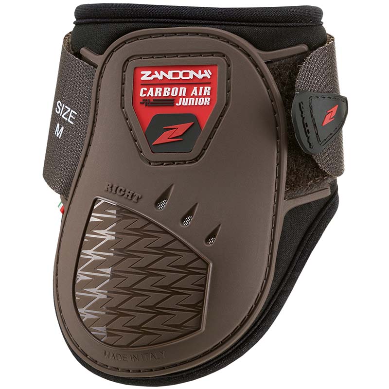 Fetlock boots zandona carbon air junior - 1833