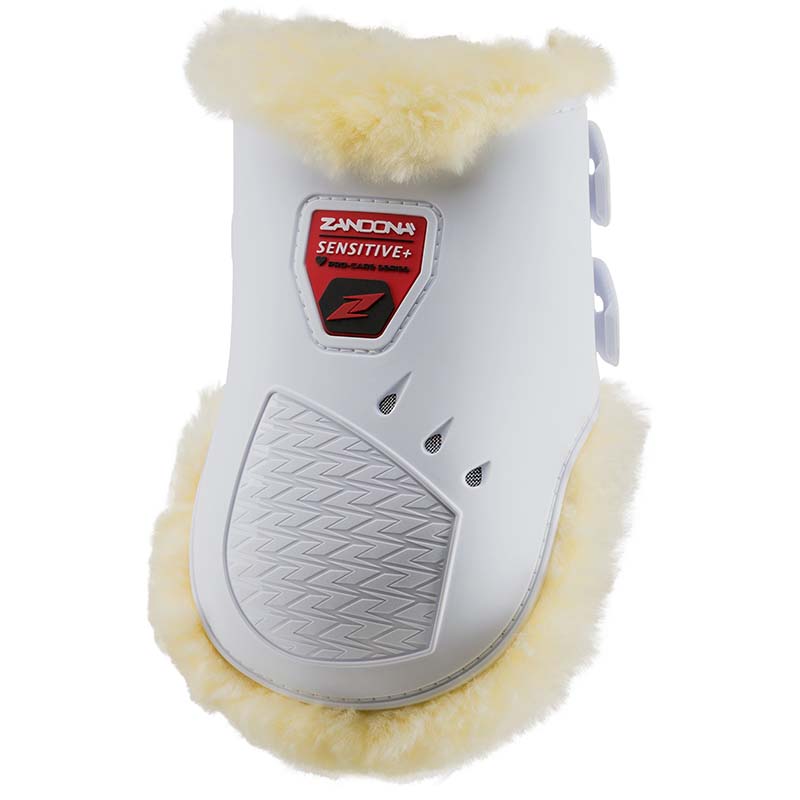 Fetlock zandona carbon air sensitive - 1835