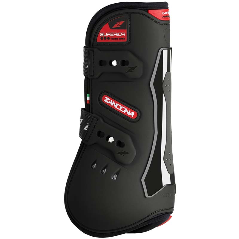 Tendon boots zandona superior air - 1837