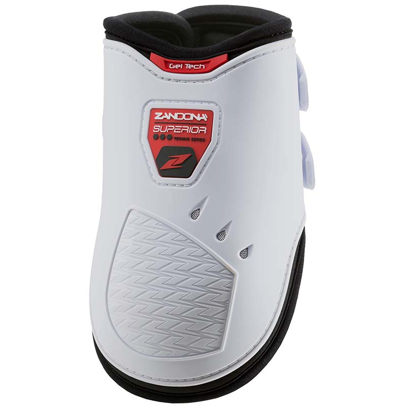 Fetlock boots zandona superior air - 1839