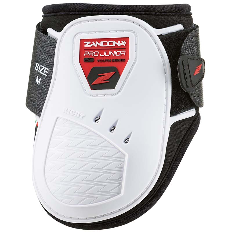Fetlock boots zandona pro junior air - 1841