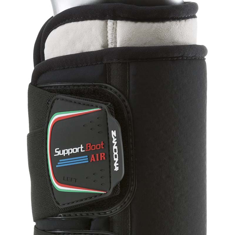 Rest and transport boots zandona support boot front - 1844