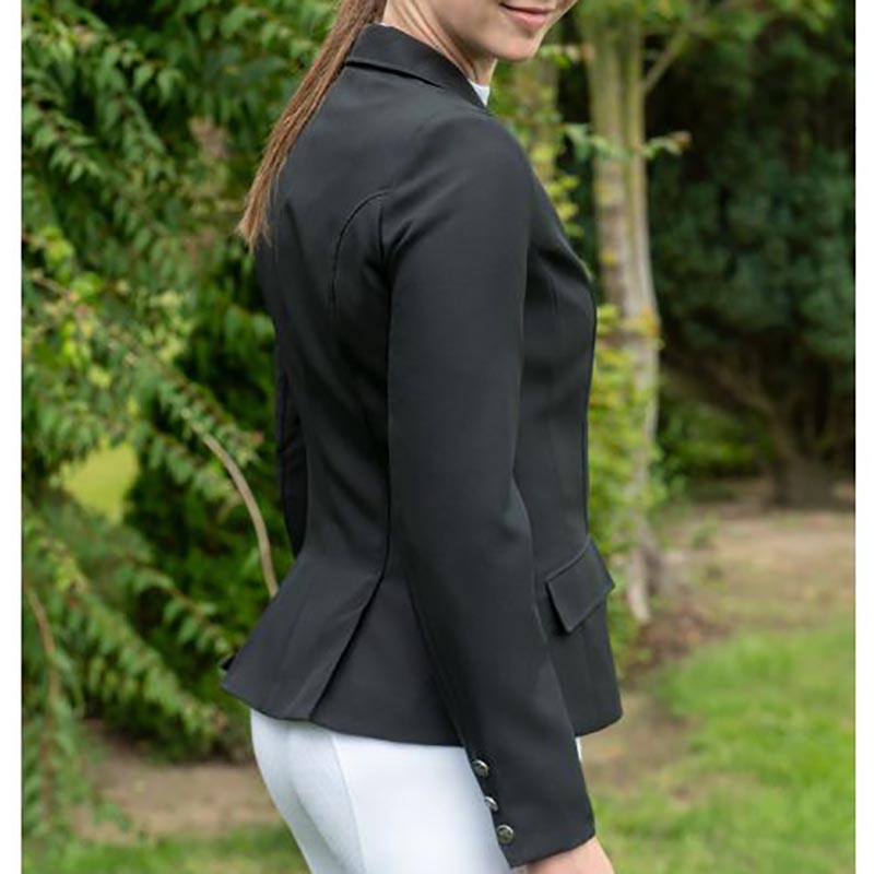 Competition jacket woman riding classic - 2122