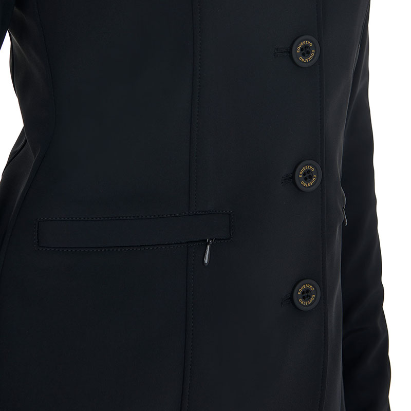 Women’s Equestro competition jacket model Exclusive - 2127